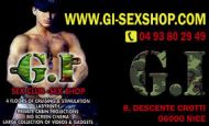 GI Sex shop Crotti