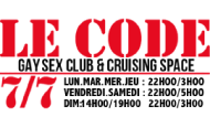 Le Code