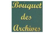 Bouquet des Archives