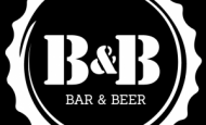 Bar and Beer Picpus