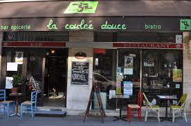 La Coulée Douce