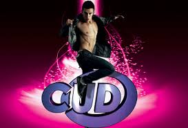 CUD Bar