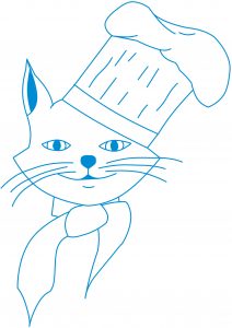 Le Chat Toqué