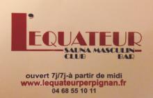 L’Equateur