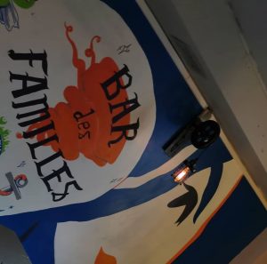 Bar des Familles