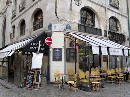 Le Paradis