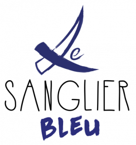 Le Sanglier Bleu