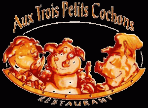 Aux Trois Petits Cochons