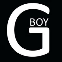 G Boy