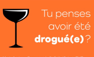 GHB et absence de consentement