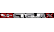 Secteur X