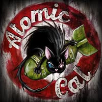 Atomic Cat