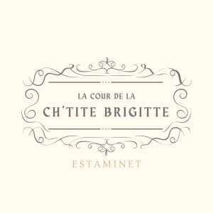 La Cour de la Ch’tite Brigitte