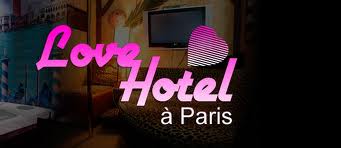 Love Hotel