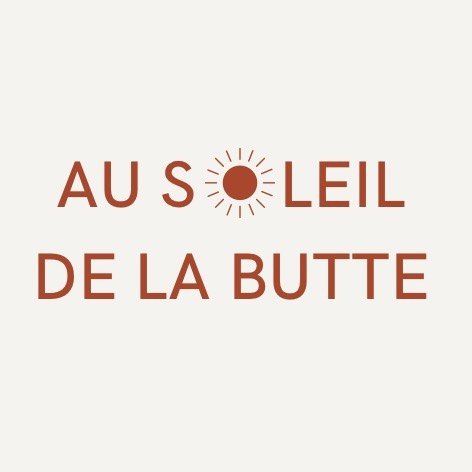 Au Soleil de la Butte