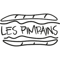 Les Pimpains