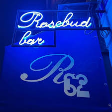 Le Rosebud