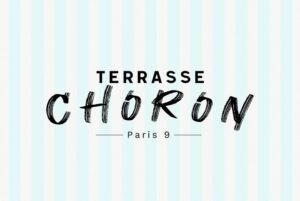 Terrasse Choron