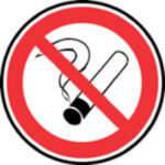 Espaces sans tabac : le décret est paru