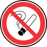 Espaces sans tabac : le décret est paru