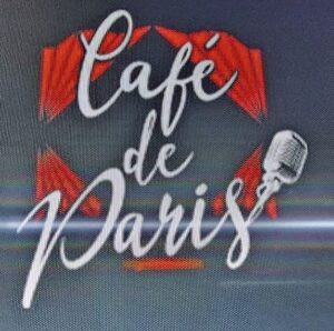 Café de Paris