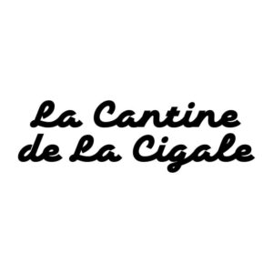 La Cantine de La Cigale