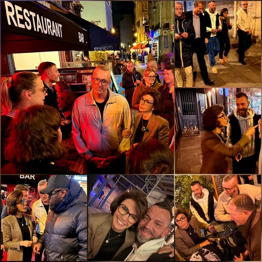 Paris 2026 : Rachida Dati nous répond