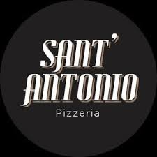 Pizza Sant Antonio