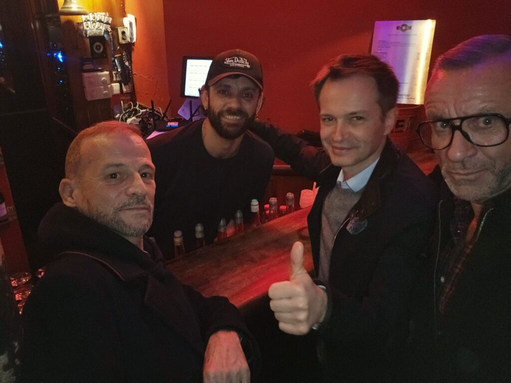 Paris 2026 : Pierre-Yves Bournazel nous répond