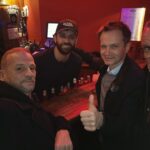 Paris 2026 : Pierre-Yves Bournazel nous répond