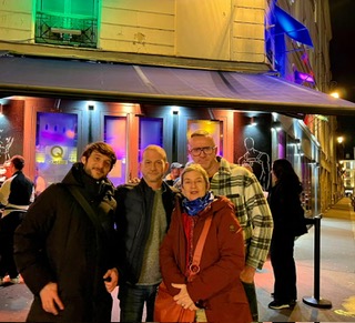 Paris 2026 : Sophia Chikirou nous répond