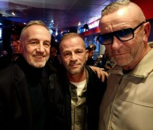 Paris 2026 : Emmanuel Grégoire nous répond