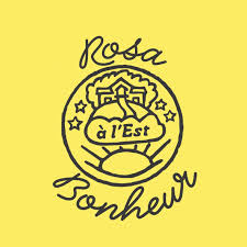 Rosa Bonheur Chalet Porte Jaune