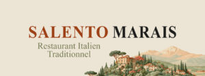 Salento Marais