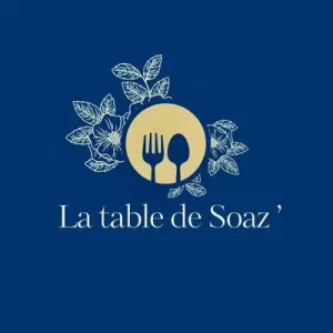 La Table de Soaz&rsquo;