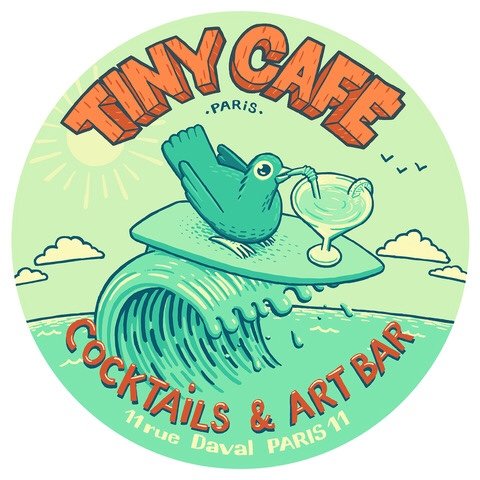 Tiny Café