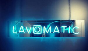 Lavomatic