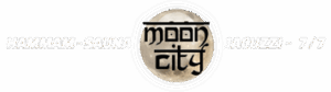 Moon City